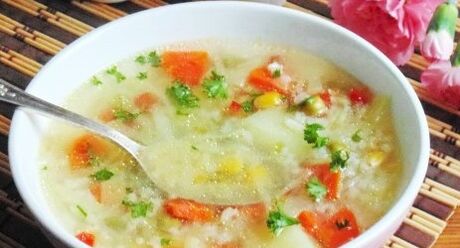 Suppe