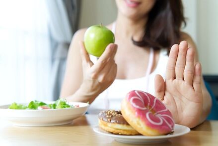 Was können Sie in Ducans Ernährung essen