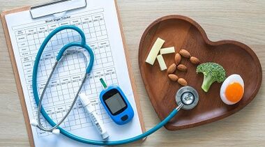 Vor- und Nachteile der ketogenen Diät zur Gewichtsreduktion.