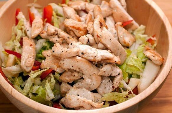 Ketogene Diät Was Sie essen dürfen und was nicht.