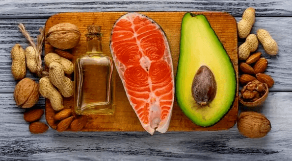 Ketogene Diät zum Abnehmen