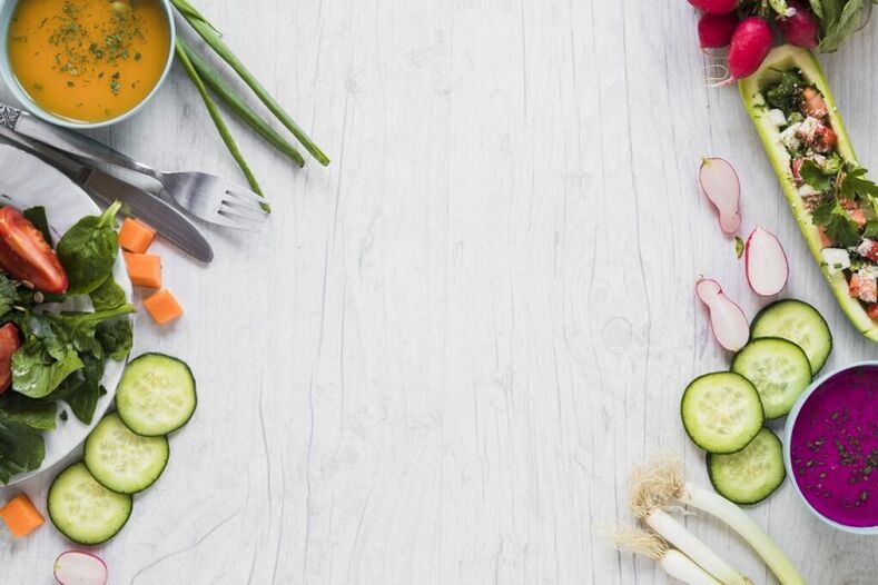 Welche Lebensmittel sollten Sie essen, um Gewicht zu verlieren