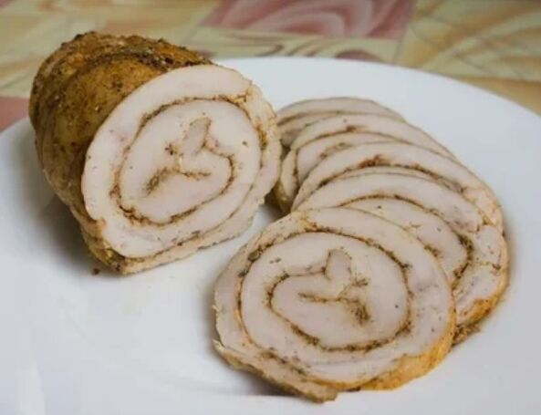 rollen